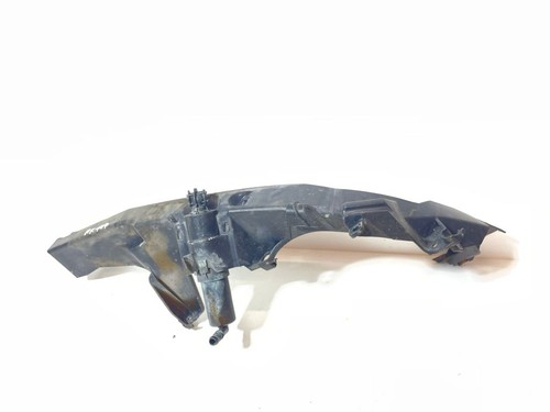 BMW 3 E90 E91 2007 Vorne links Halterung Scheinwerfer 717931103 TTF19739