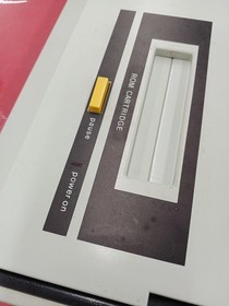 SEGA SG-1000 II Vintage 8-Bit Game Console Retro System Japan Import 1984