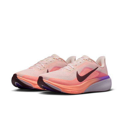 Nike WMNS Pegasus 42 Chalk Orange Pulse Bright IB1881-113 Women's