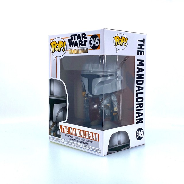 345 funko pop