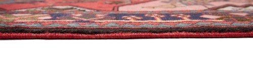 Nahavand Alfombra Persa Hecha a Mano 155x112 cm-Nomadic Oriente Carpet Alfombra - Imagen 9 de 12