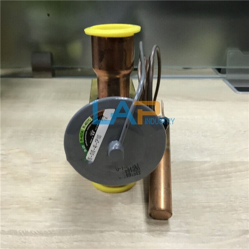 1 Stück NEU für Sporlan Thermoausdehnungsventil OVE-40-CP100 - Bild 5 von 5
