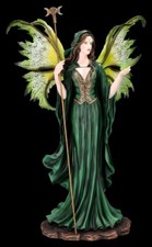 Elfenfigur - Adora's Mystischer Feenzauber Magie Schutzengel