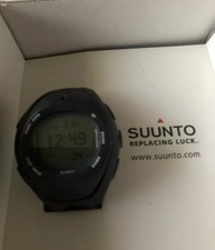 suunto x9i