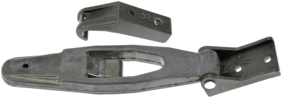 Kit de bloqueo de capó de cierre Dorman 315-5206 para Freightliner 1994-2005 FL106 FL112 FL50 Foto 4 de 4