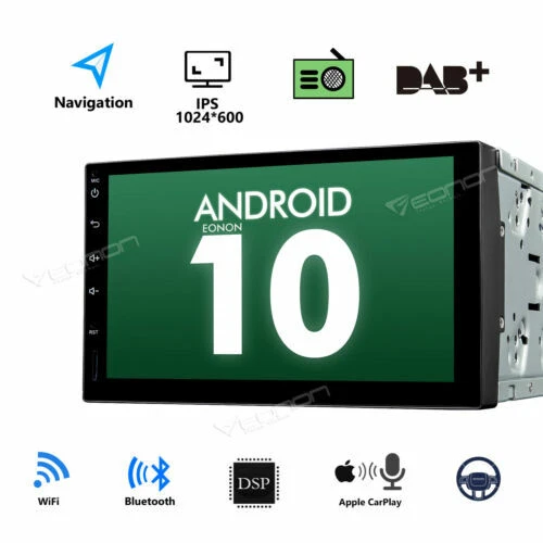 Mitsubishi Autoradios mit AUX Eingang