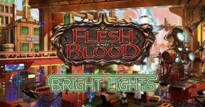 Flesh and Blood Choose A Red Common/Rare NM Bright Lights Ships Same Day!