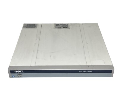 Karl Storz OR1 NEO-PS16+ Plus Power System
