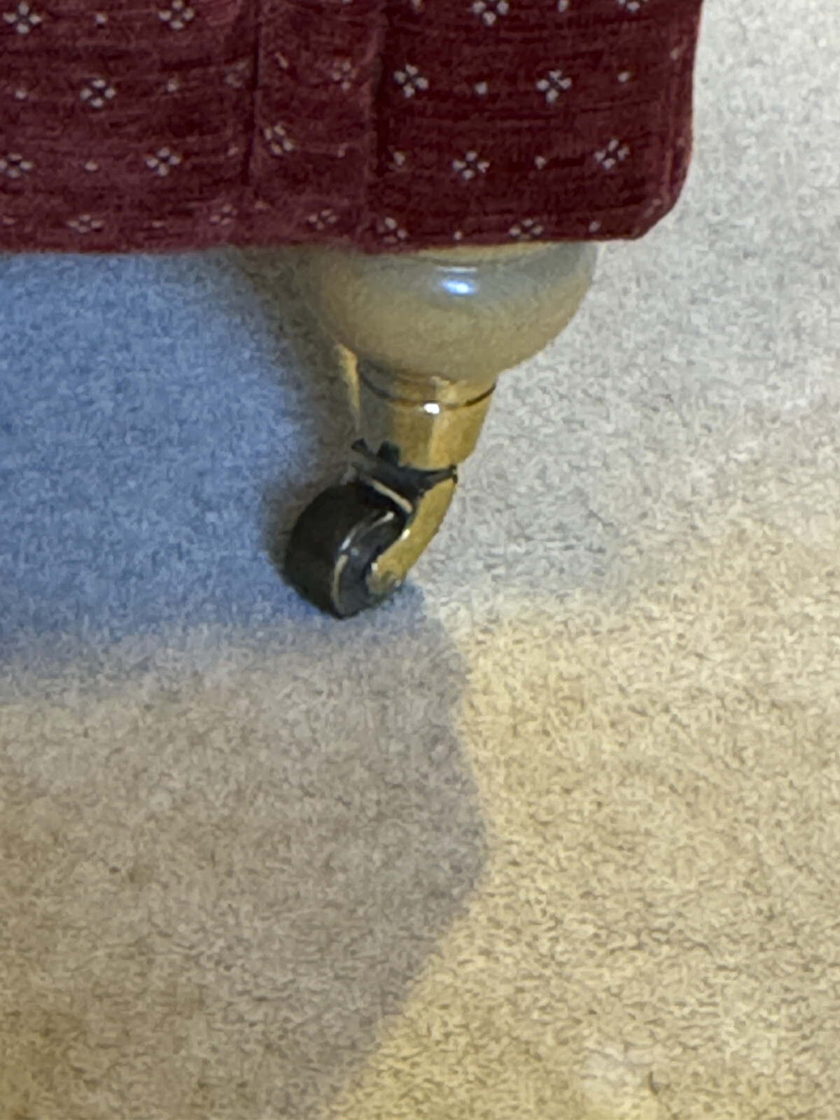 Duresta Loafer Chair eBay