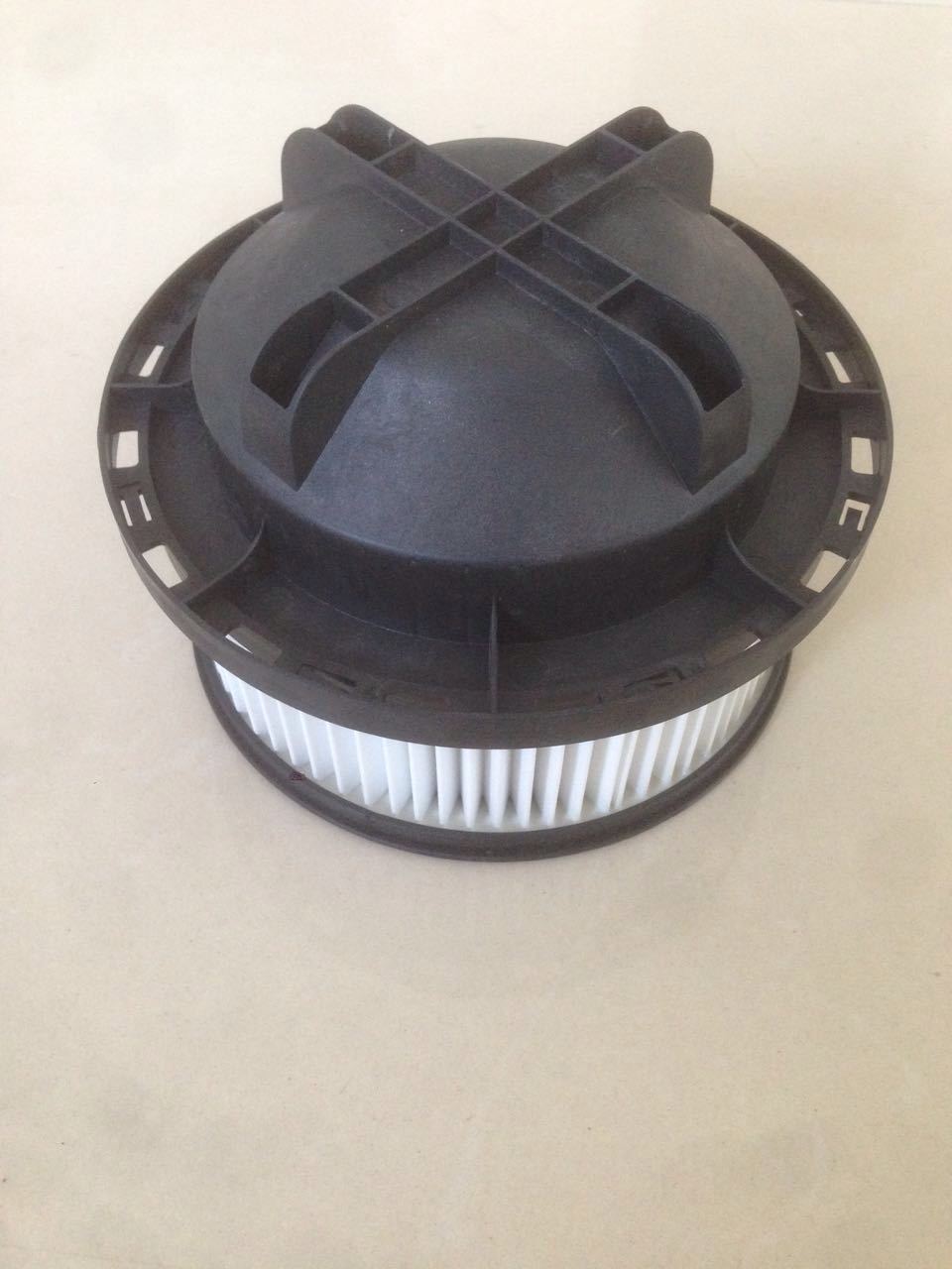 PARKSIDE Ash Vacuum Cleaner PAS 1200 A1 Heavy Dirt Filter NEW!free