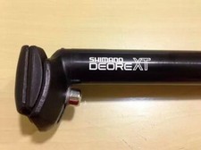 Shimano Deore XT seatpost stem X2 vinyl decal sticker stickers sticker     