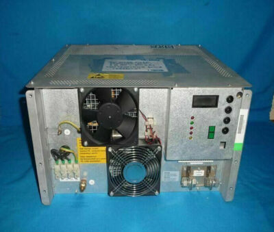 Theo Benning Bocholt D400 G48/225 Bwru-PDE Tebechop15000 Fast Shipping