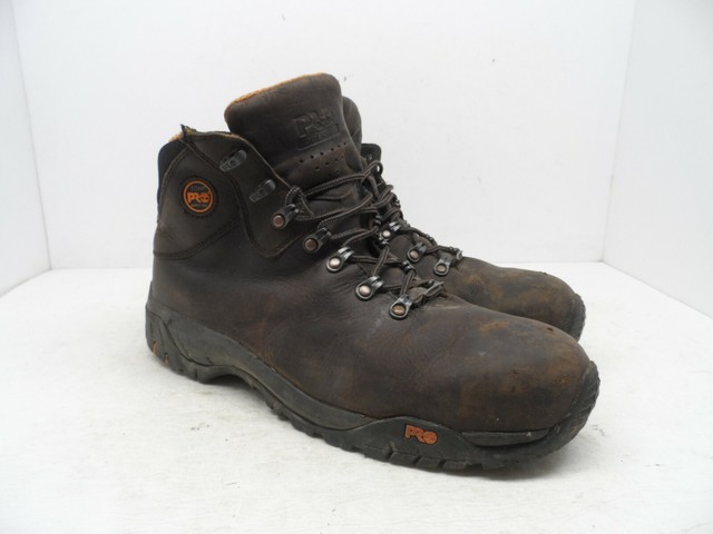 timberland pro titan trekker