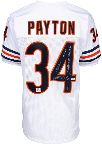 Women's Game day Couture Sequin Jersey Dress Chicago Bears Size M | eBay