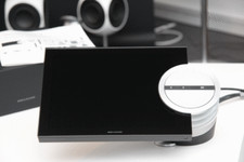 BANG OLUFSEN - BeoSound 5 Luxusaudio Player inkl. BeoMaster 5 - 1TB - TOP -