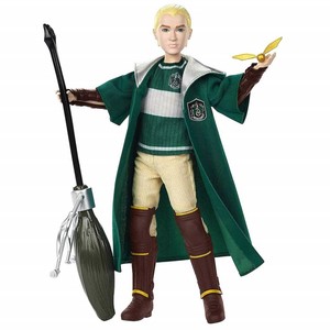 quidditch toy