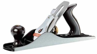 Stanley  1-12-005  Bailey  Raubank Nr. 5  355 x 50 mm   12-005  Hobel