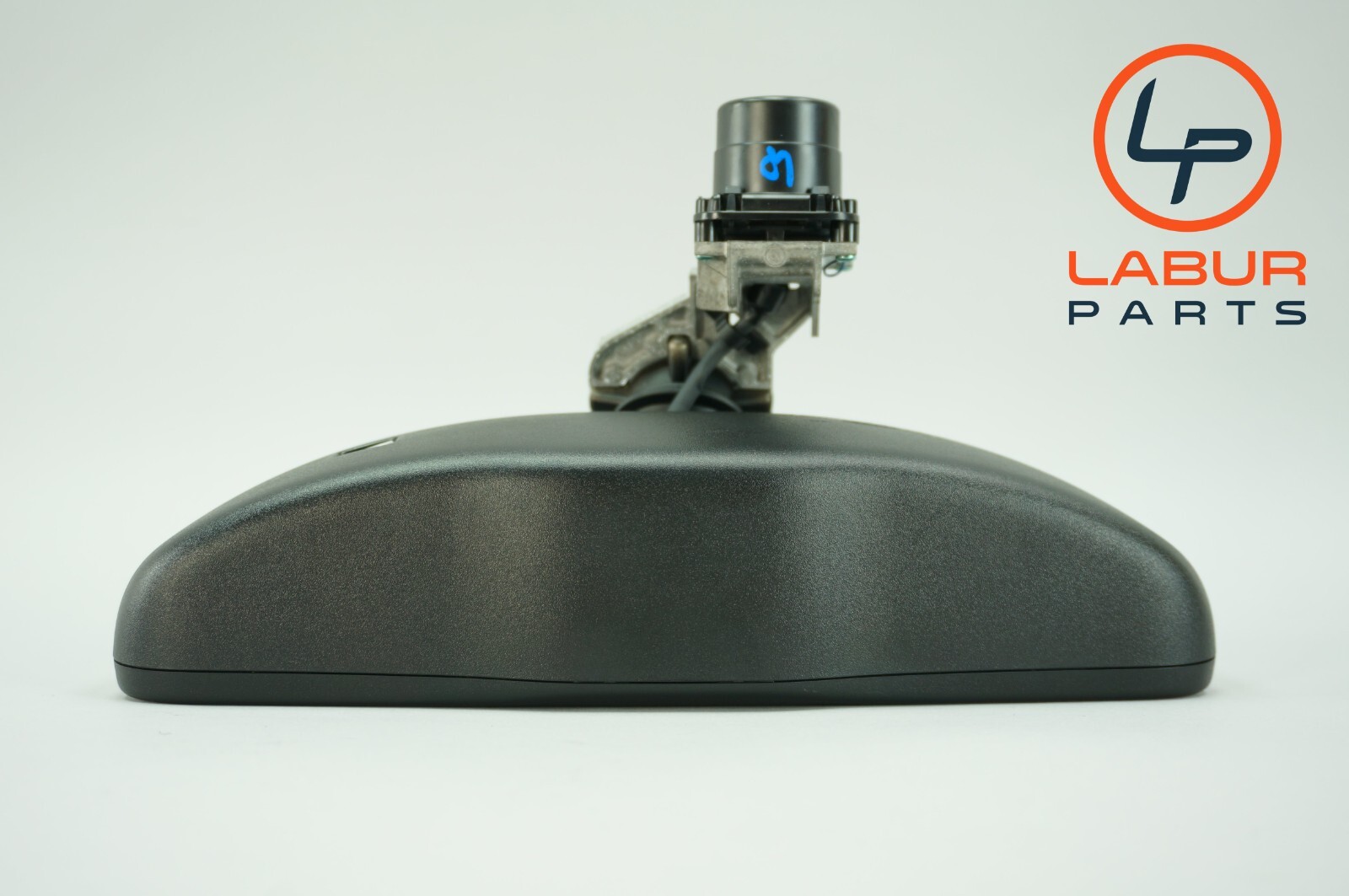 M157 Maserati Ghibli 14-17 Interior Rear View Mirror w/ Auto Dimming A1213