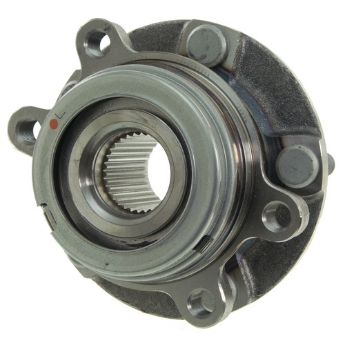 Wheel Bearing and Hub Assembly Auto Extra 513306 - Picture 1 of 1