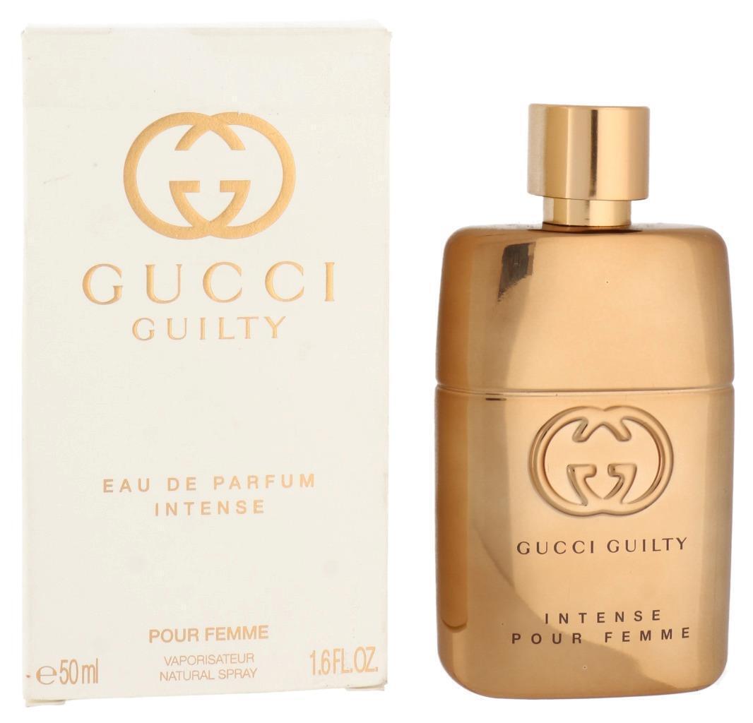 ☆未開封☆GUCCI GUILTY　50ml Gucci Guilty Essence Pour Homme Eau de Toilette, 50ml in eau