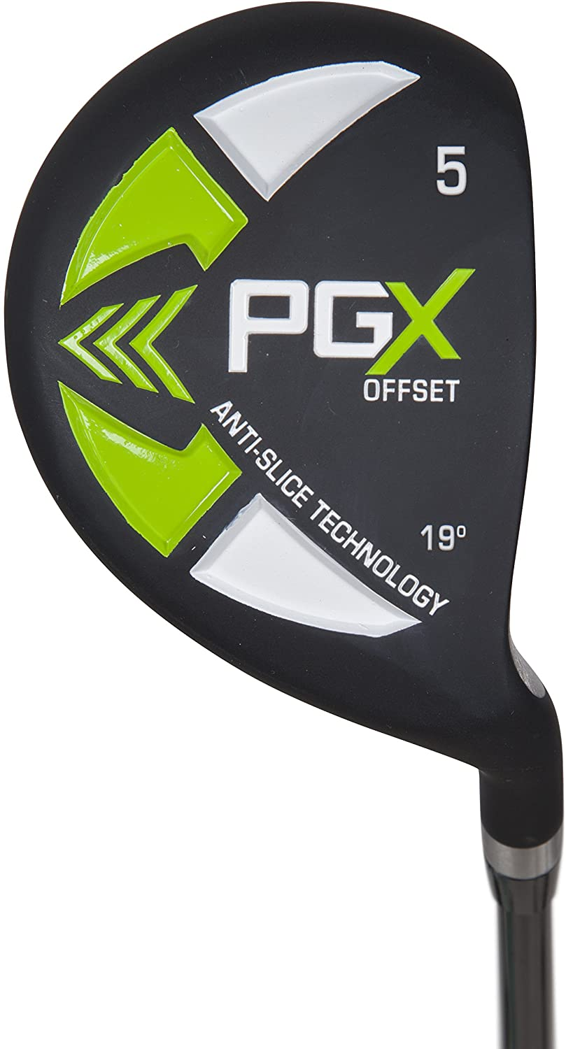 Pinemeadow PGX Offset Golf Fairway Woods eBay