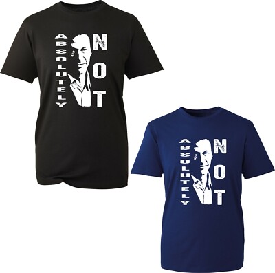 Mr. Imran Khan Absolutely Not T-Shirt Brave & Proud Prime Minister Of Pakistan