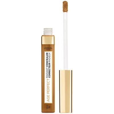 L Oréal Paris Age Perfect Radiant Concealer with Hydrating Serum and Glycerin,