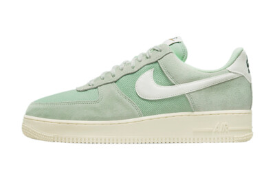 Size 10 - Nike Air Force 1 