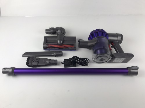 Dyson V6 Animal Cordless Handheld 