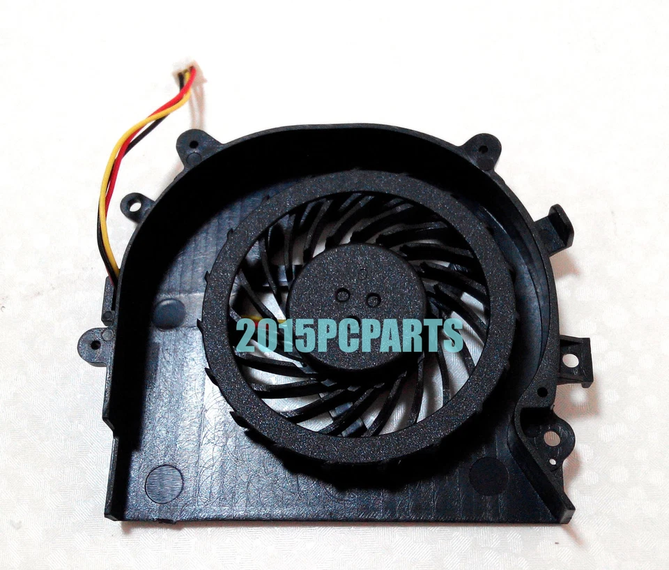 New for Sony VAIO VPC-EA VPC-EB VPC-EC VPCEA VPCEB VPCEC series CPU Cooling Fan - Image 3 of 3