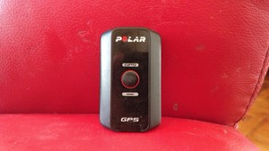 polar g5