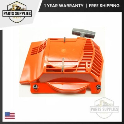 BBT Recoil Starter Spring – Fits Husqvarna 394, 395, 3120 – OEM 15470, 5031350-01