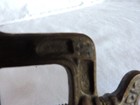 Teck Vintage Unique Table Mount Metal Slicer — photo 5