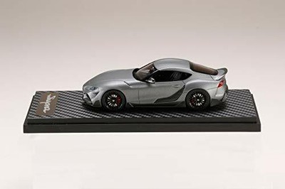 402-262 MARK43 1/43 トヨタ GR SUPRA A90