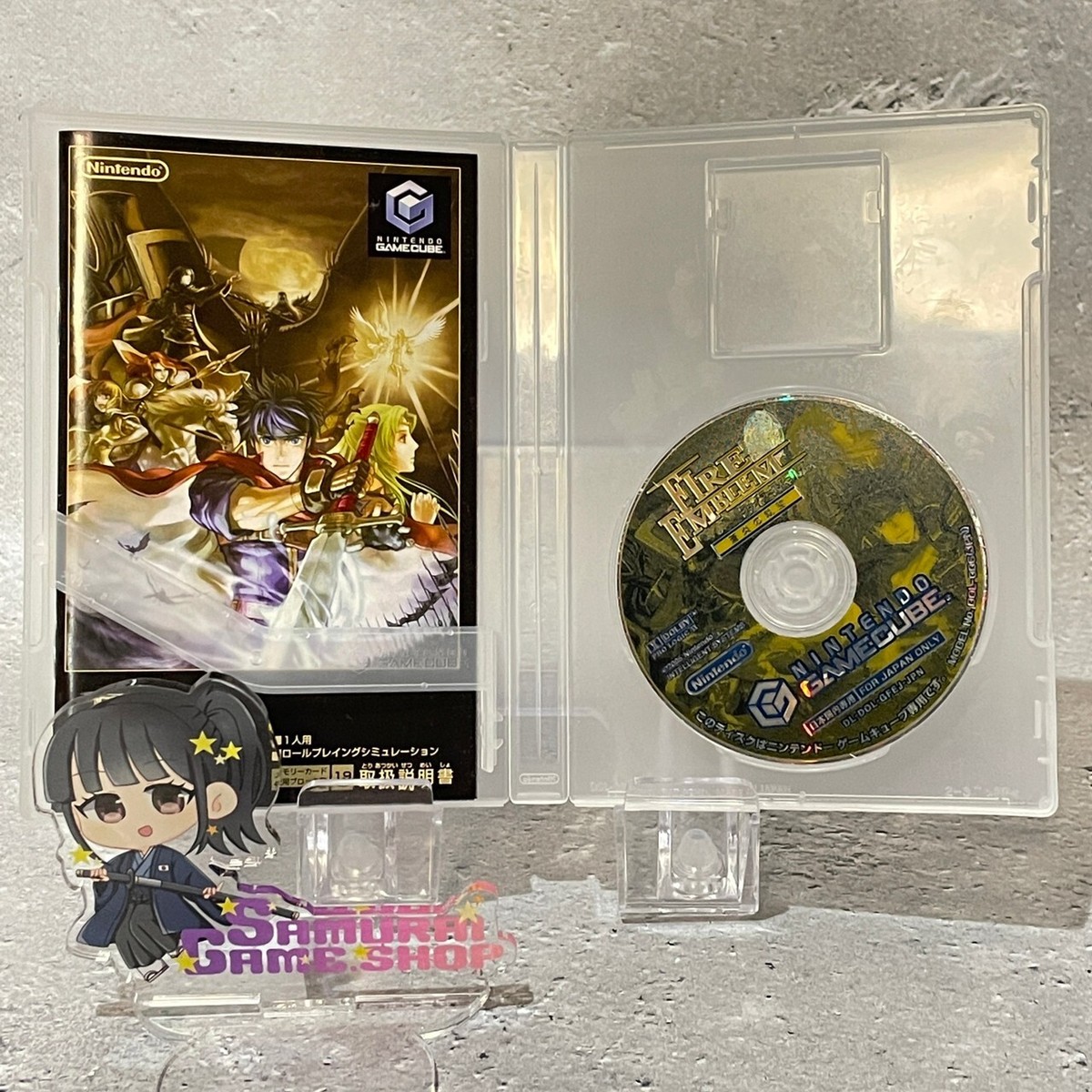 任天堂 - rice1529 Shadow of the Ninja - Reborn Collector's Edition