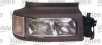Valeo 089181 Hauptscheinwerfer