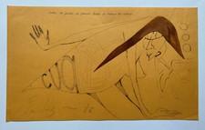 Ettore Mario Salazar nato 1961. Impressioni n.10 Firmato: Salazar 85.
