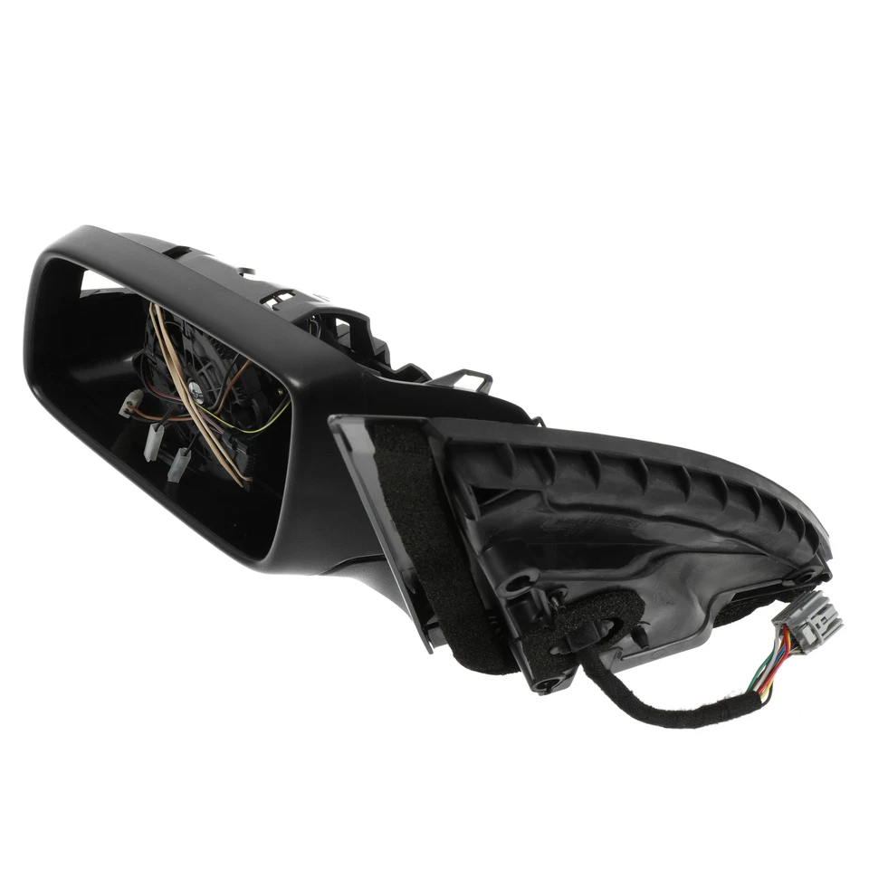 Espejo retrovisor de puerta lateral del conductor genuino GM 2014-2017 Chevrolet SS 6,2 L V8 92260423 Foto 2 de 4