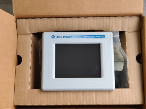 Allen-Bradley 2711PC-T6C20D Compact Graphic Terminal