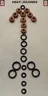 TILLEY LAMP CUP WASHERS TILLEY LAMP SERVICE KIT KEROSENE LAMP PARAFFIN LAMP