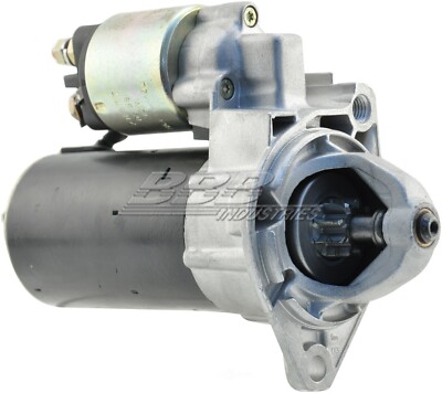 Starter Motor-Starter Auto Plus 17770 Reman