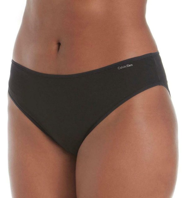 calvin klein bikini underwear set