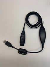 DSU-11M USB Adapter For Plantronics Headsets