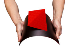 BuildTak Magnetische - System - Druckunterlage -Druckfolie in ver. Größe
