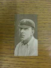 1923 Cigarette Card: Essex - A.C. Russell [Card No.14] R&J Hill Ltd Sunripe Ciga