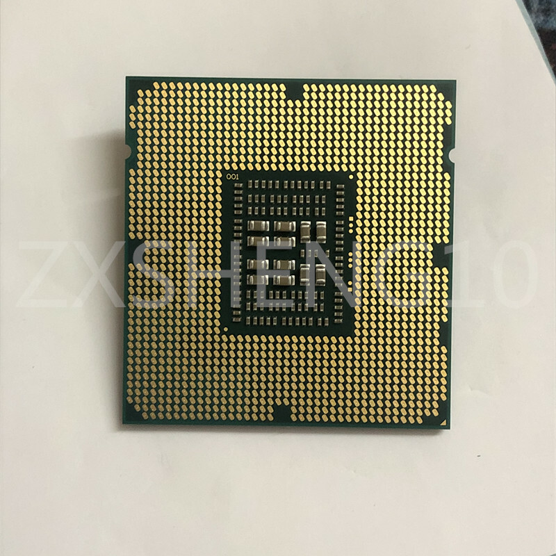 Intel Xeon E5-2470 V2 | Puntos De Referencia Del Procesador