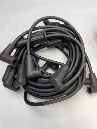 780424 Champion Spark Plug Wire Set xref. Federal Parts # 2940 - Picture 2 of 3