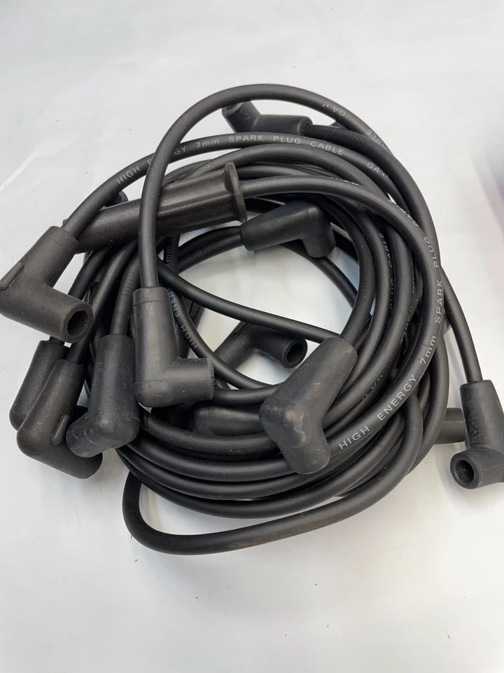 Juego de cables de bujías Champion 780424 xref. Federal Parts # 2940 Foto 2 de 3