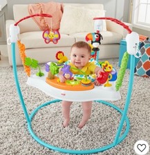 blue jumperoo