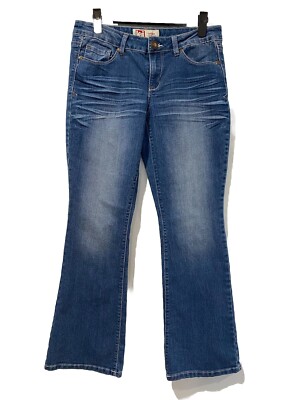 Vintage LEI Ashley Jeans Women 29